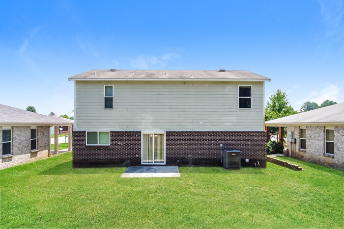 Foto del edificio - Beautiful 3 Bedroom Home