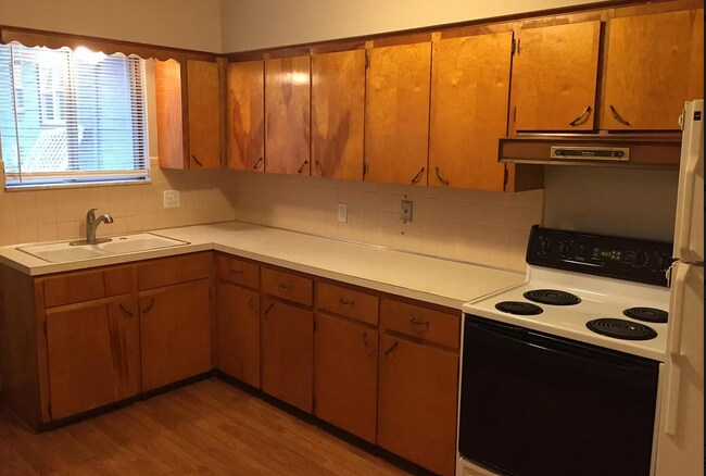 Cocina - 430 S Prospect St