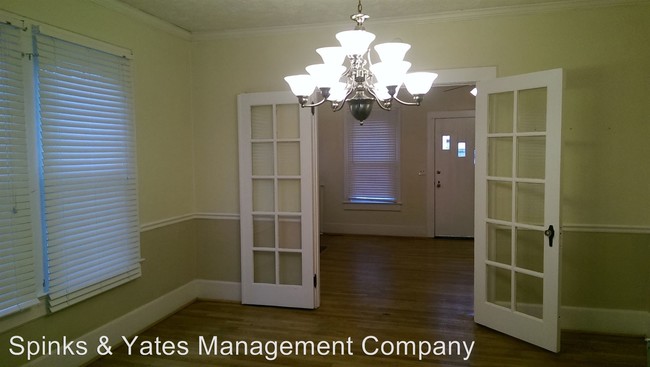 Foto del edificio - 3 br, 2 bath House - 812 E. Main Street