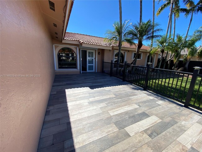 Foto del edificio - 13930 SW 156th Terrace