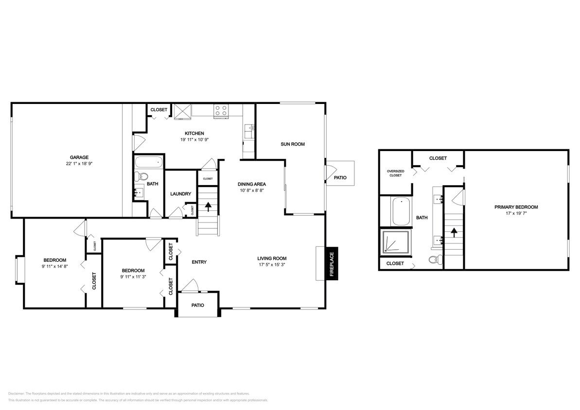 Foto del edificio - 3517 Exeter Ct