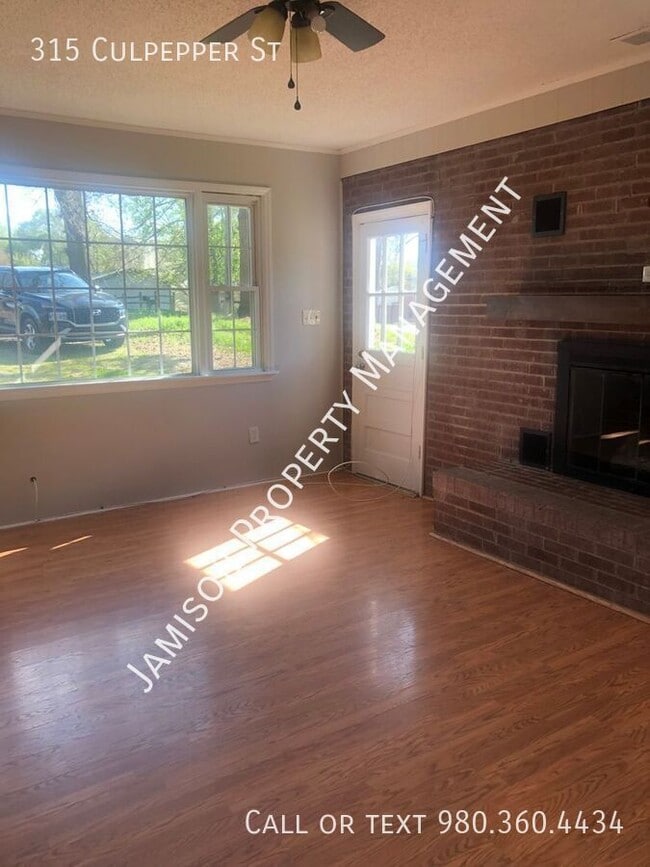 Foto del edificio - 315 Culpepper St