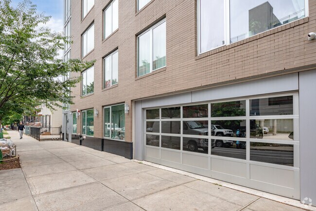 Foto del edificio - Bergen House