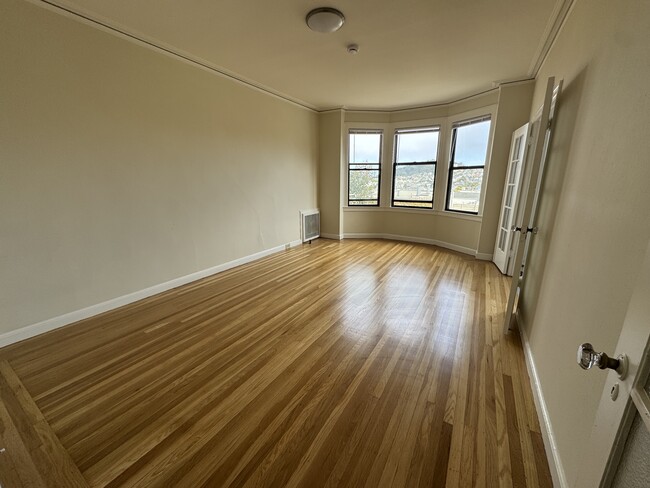 Photo - 251 Parnassus Ave Apartment