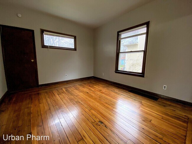 Foto del edificio - 843 Prince St SE
