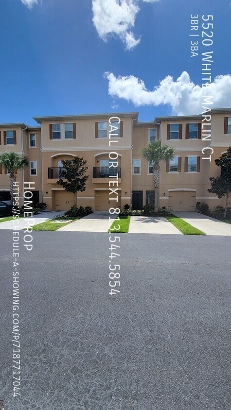 Foto principal - 5520 White Marlin Ct