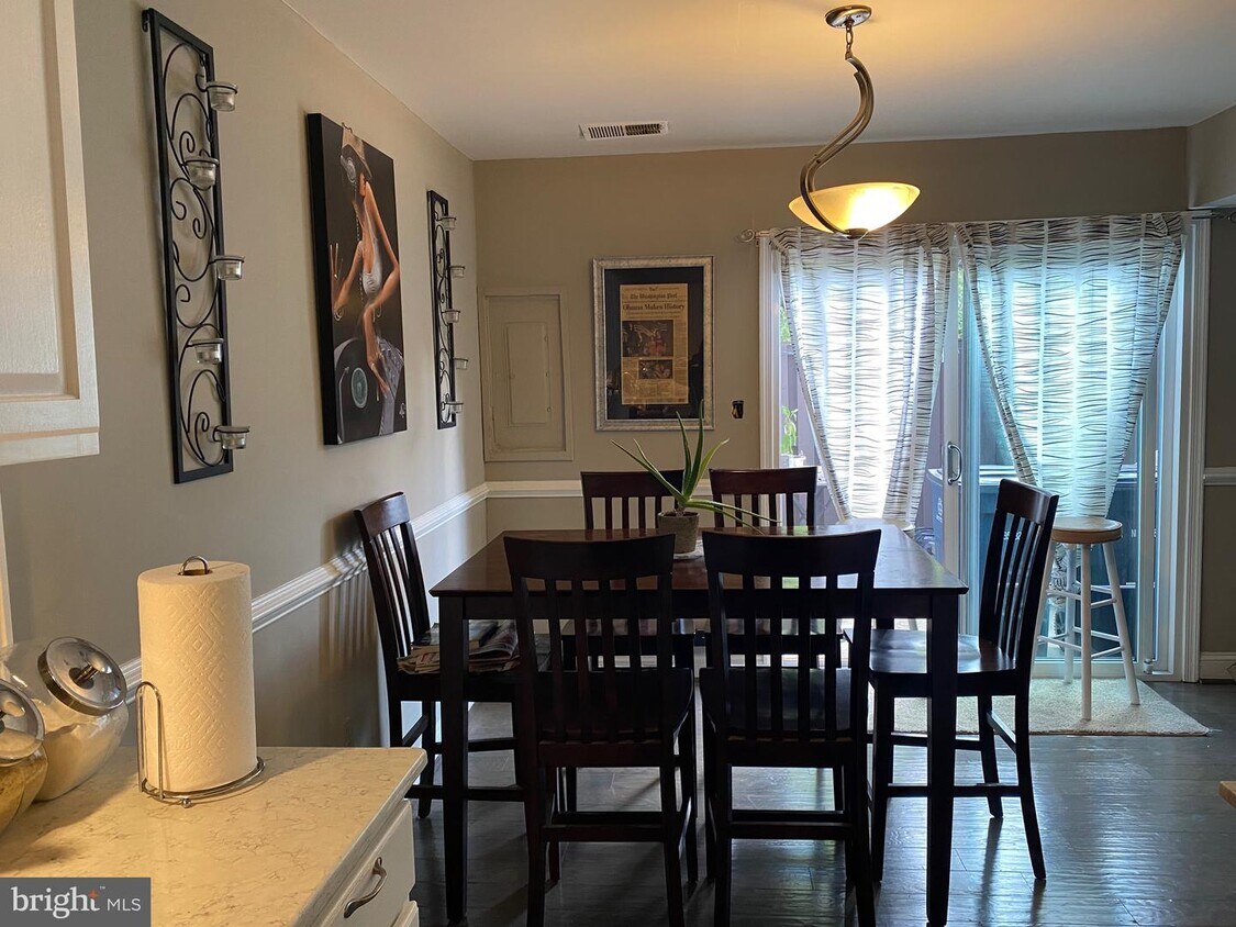 58 Cable Hollow Way, Largo, MD 20774 Townhome Rentals in Largo MD