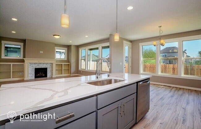 Foto del edificio - 14301 Northeast 106th Street