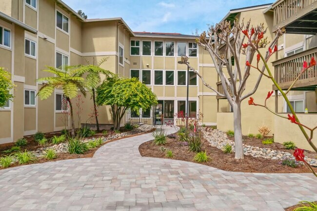 Foto del edificio - Vista Creek Apartments