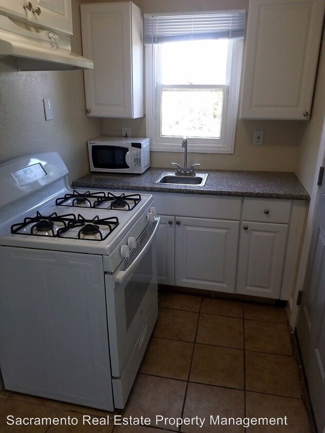 Primary Photo - 5200 Mendocino Blvd