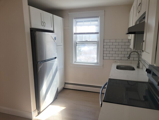 Foto del edificio - 298 Washington St