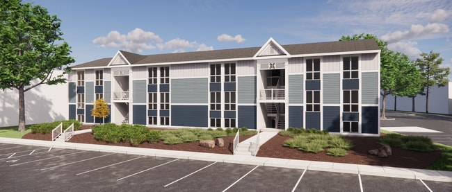 Interior Photo - Chapel Lake Apartments