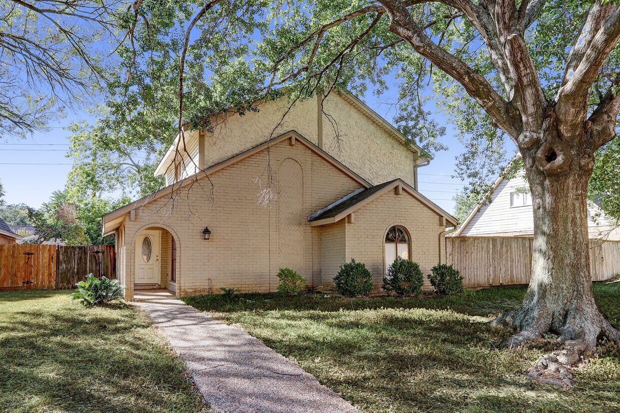 210 Houghton Rd, Katy, TX 77450 House Rental in Katy, TX