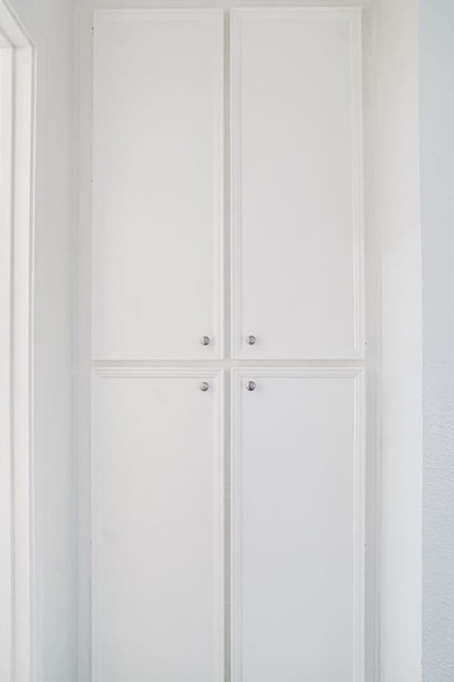 Interior Photo - Parkview Village Apartments