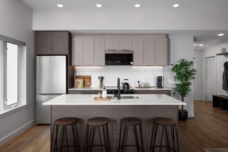 Building Photo - THE AMBROSI