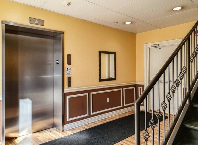 Foto del edificio - 544 28th St