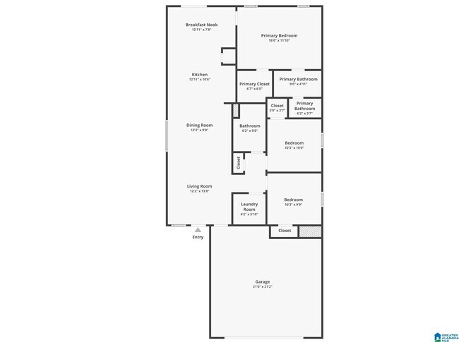 Foto del edificio - 12640 Owen Park Ct