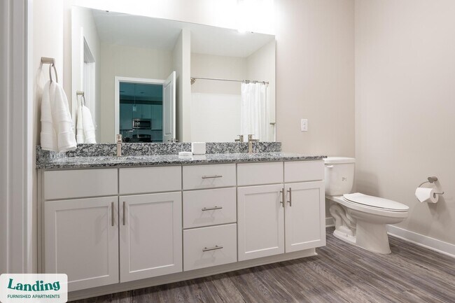 Foto del edificio - 16200 Croft Dr