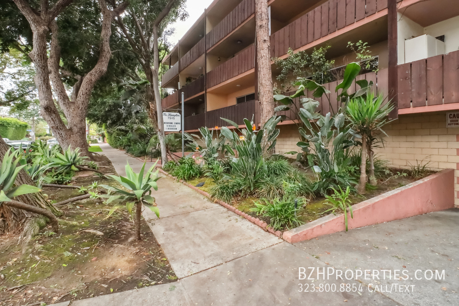 Primary Photo - Updated 1Bedroom 1Bathroom In Prime West H...