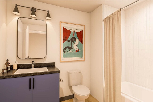 Building Photo - ArtHaus Telegraph