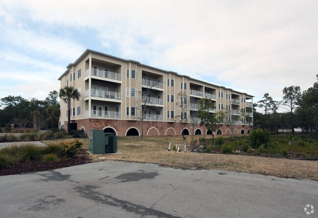 Foto del edificio - Dolphin Shores