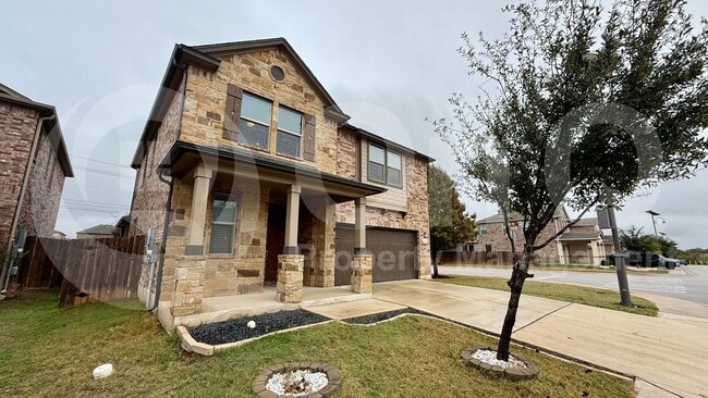 Foto del edificio - 2100 Iron Rail Terrace