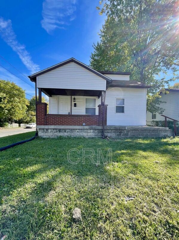 1655 N Temple Ave, Indianapolis, IN 46218 House Rental in