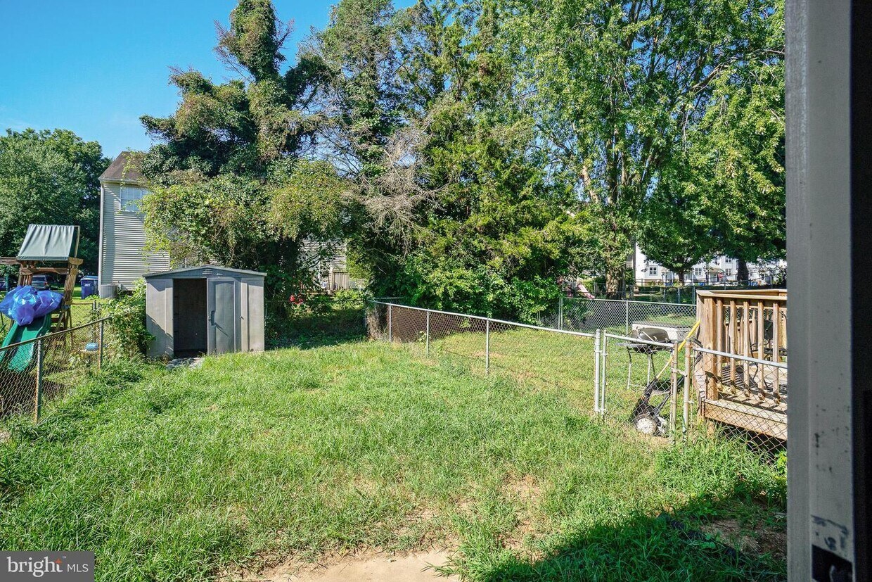 307 Meeting House Ln, Camden, DE 19934 Townhome Rentals in Camden DE