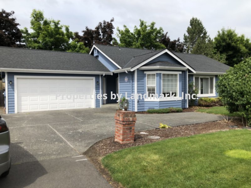 510 W Summer Breeze Ln, Sequim, WA 98382 House Rental in Sequim, WA