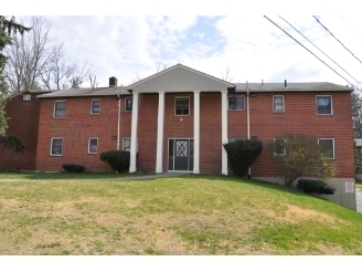 Primary Photo - Jersey Street Apts