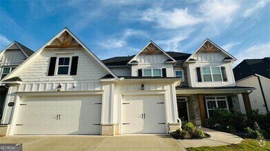 Building Photo - 126 Crest Brooke Dr