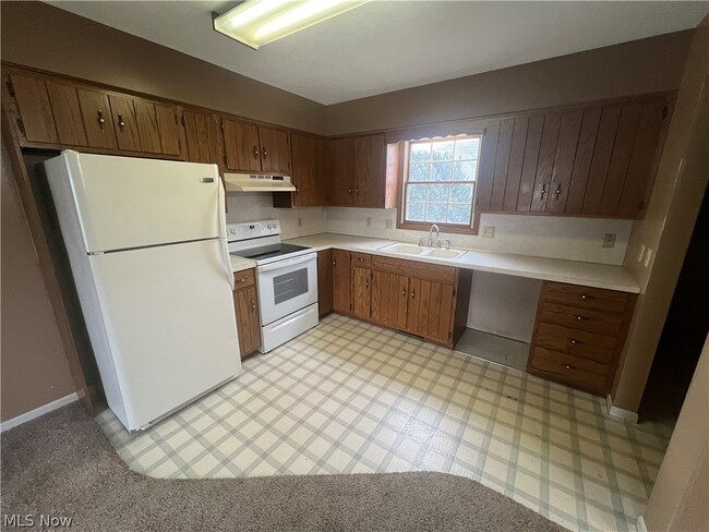 Building Photo - 602 Harger St