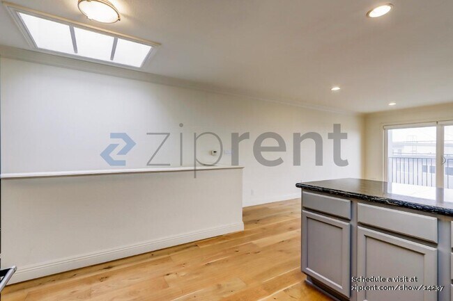 Foto del edificio - 18 Perego Terrace