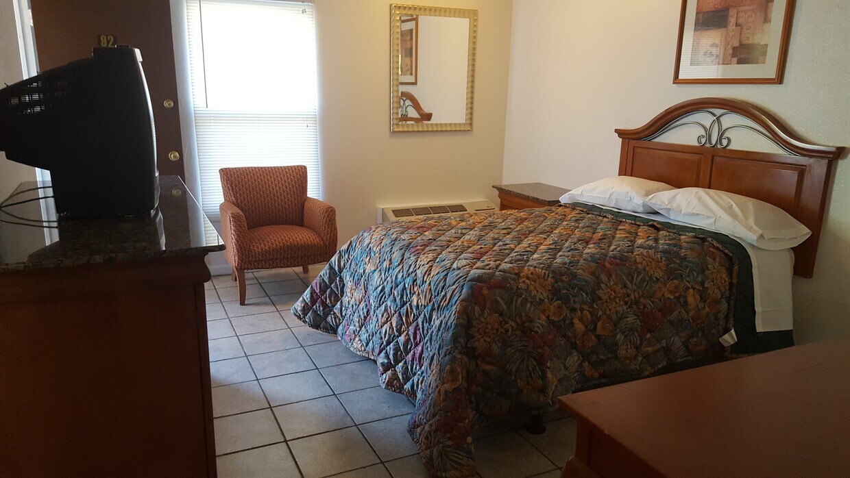 Foto principal - 6200 Melton Rd
