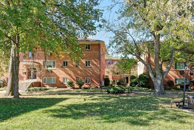 Building Photo - Del Ray Bellefonte