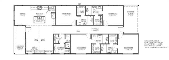 Foto del edificio - 1317 Wood Ave