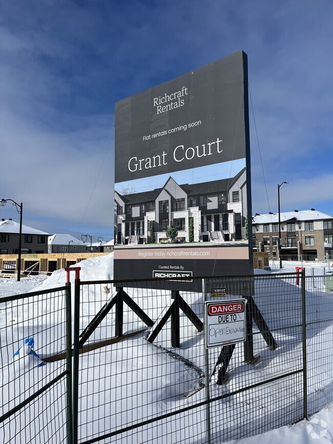 Other - Grant Court