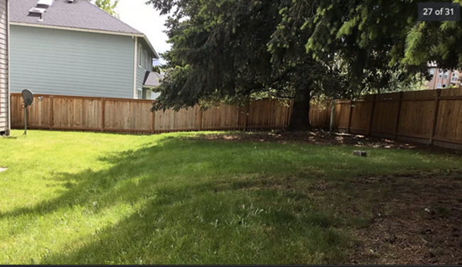 Foto del edificio - Stunning 4bd 3 bth Home in Tigard! 1/2 off...