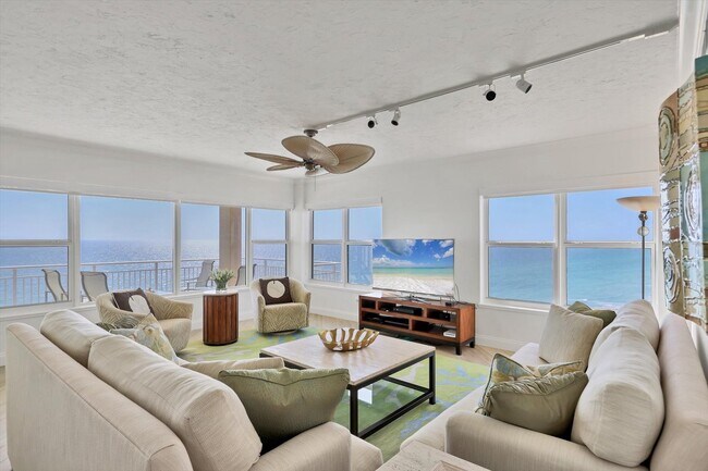 Foto del edificio - 601 Longboat Club Rd