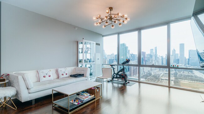 Foto del edificio - 1201 S Prairie Ave