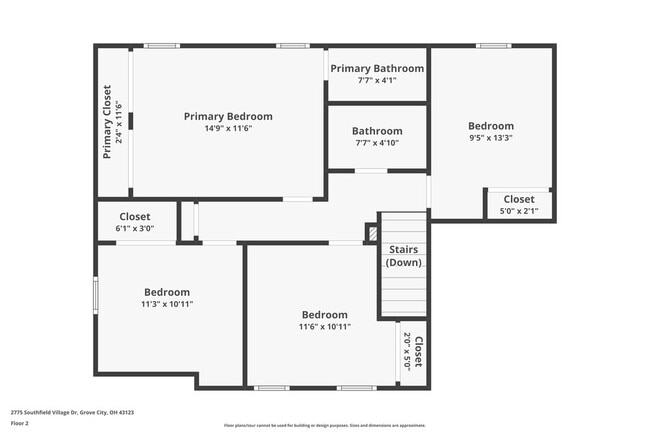 Building Photo - 2775 Southfield Village Dr