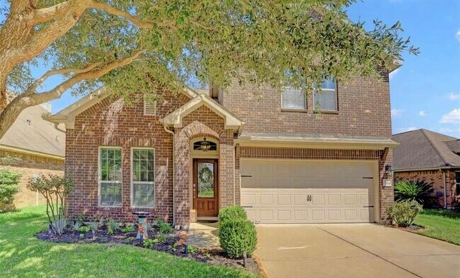 Foto del edificio - 26214 Christen Canyon Ln