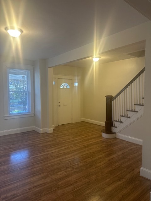 Foto del edificio - 3216 Gwynns Falls Pkwy