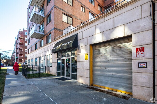 Foto del edificio - Garden Hill