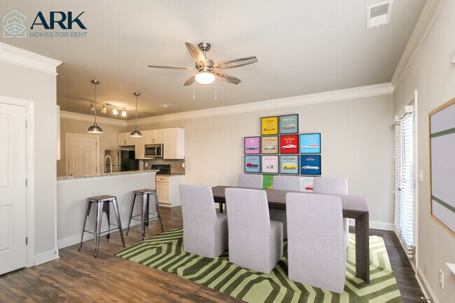 Foto del edificio - 211 Riley Cir, Dawsonville, GA
