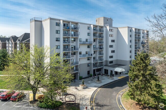 Foto del edificio - Heritage Tower & Bexley Heritage Apartments