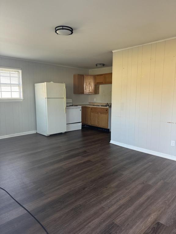 Foto del edificio - 1513 Blount Ave SW