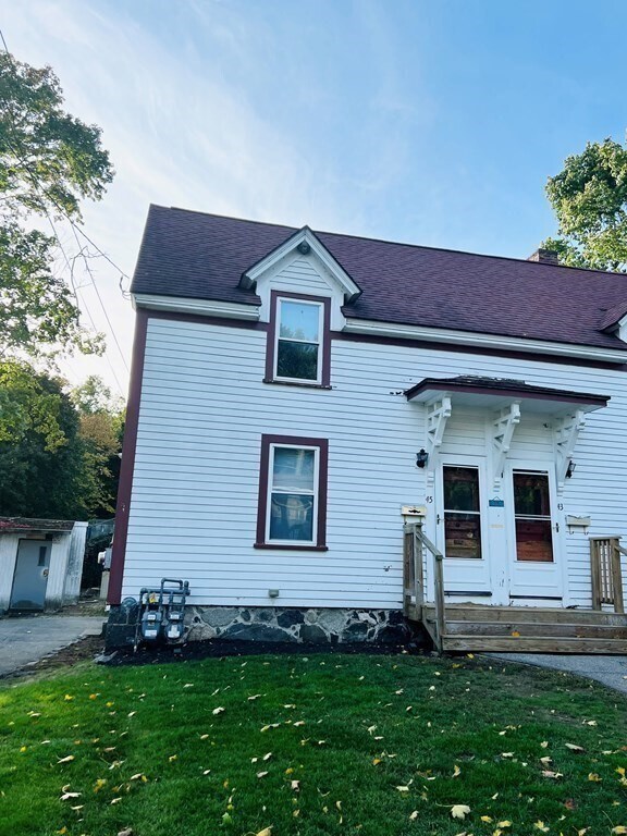 45 Beacon St, Woburn, MA 01801 Townhome Rentals in Woburn MA