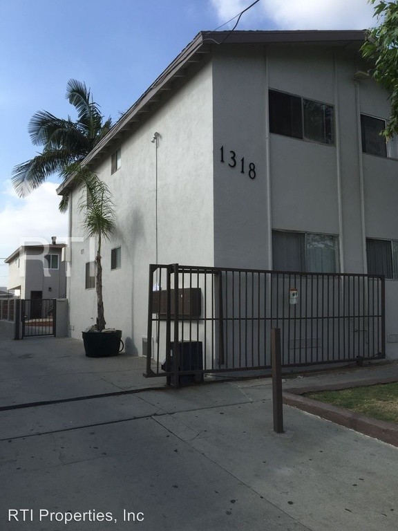 Foto principal - 1318 W 227th St