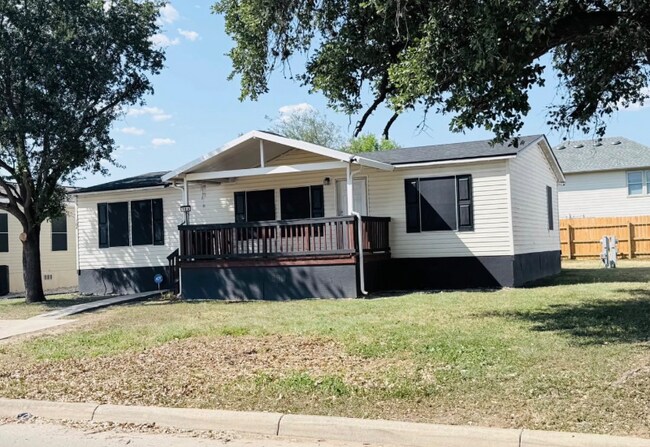 Foto del edificio - 7109 W Loop 1604 N